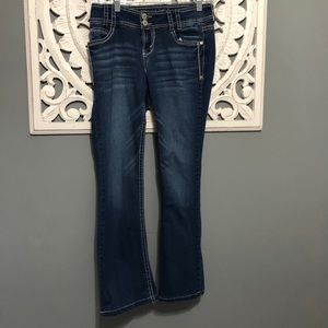 Wallflower authentic jeans